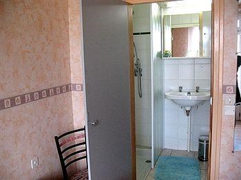 Hotel Le Relais Du Coustoubi Campouriez ภายนอก รูปภาพ