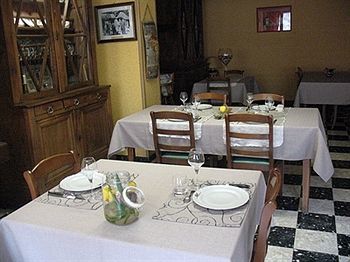 Hotel Le Relais Du Coustoubi Campouriez ภายนอก รูปภาพ