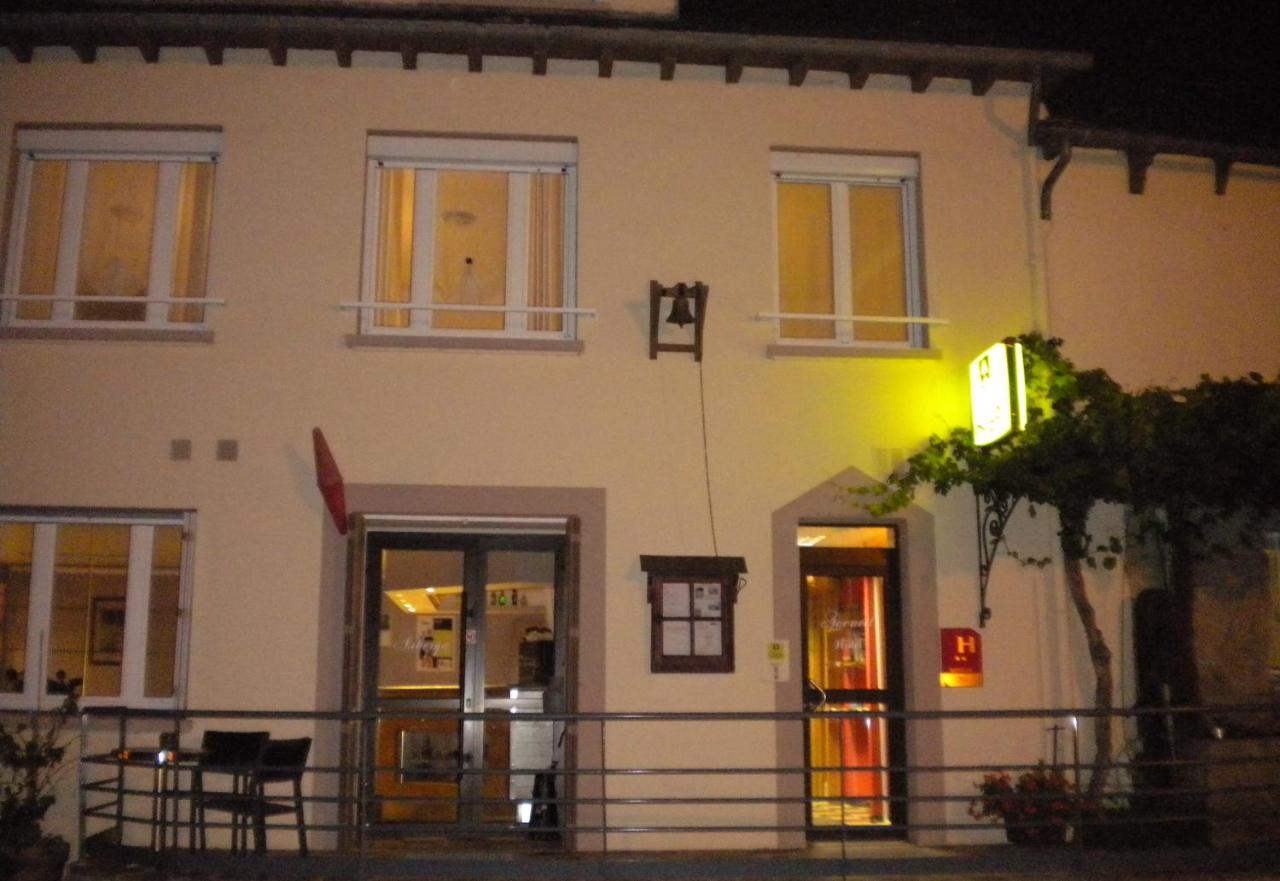 Hotel Le Relais Du Coustoubi Campouriez ภายนอก รูปภาพ